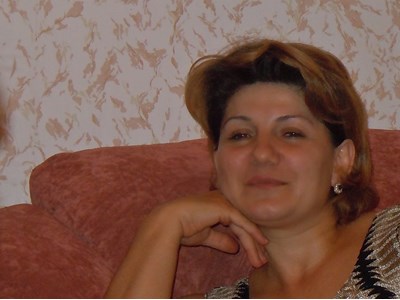 Լուսինե Գասպարյան