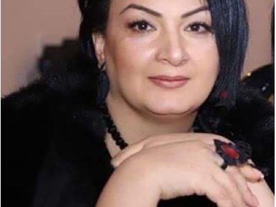 Լուսինե Խաչատրյան