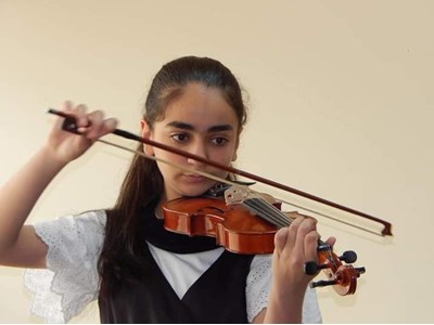 Սոնա Հարությունյան