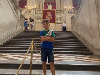 Արթուր Դոշոյան