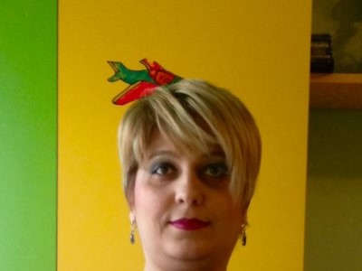 Veronika Babajanyan