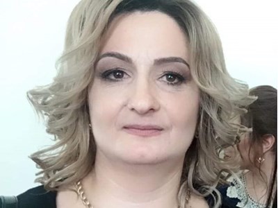 Նելլի Հովհաննիսյան