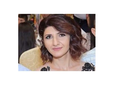 Նանա Նիկողոսյան