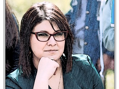 Հասմիկ Արտենյան