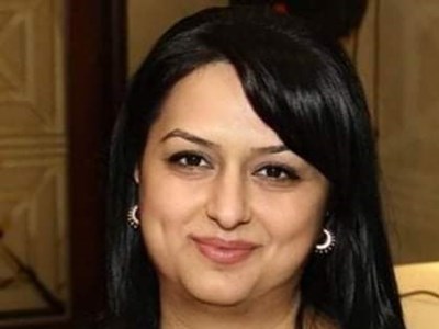 Լուսինե Ազատյան