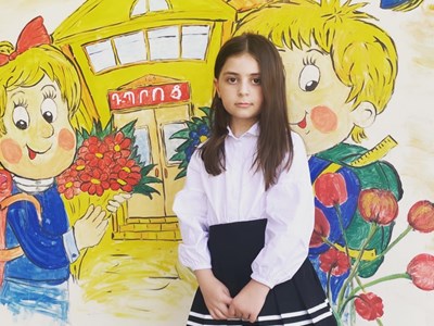 Մարի Ավետիսյան