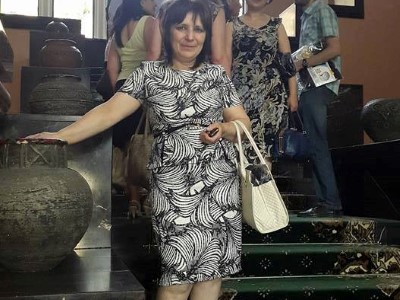 Գայանե Կոստանդյան