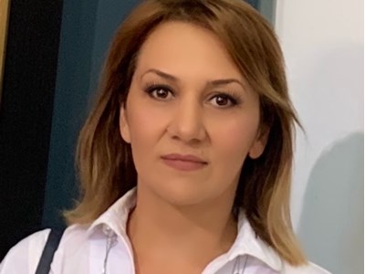 Աննա Վասիլյան