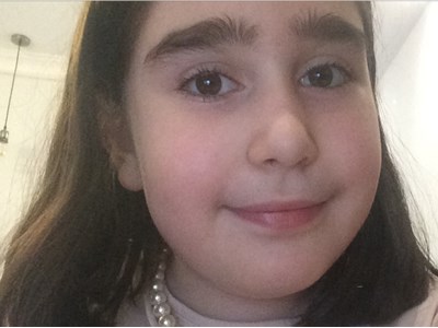 Եվա Մելտոնյան