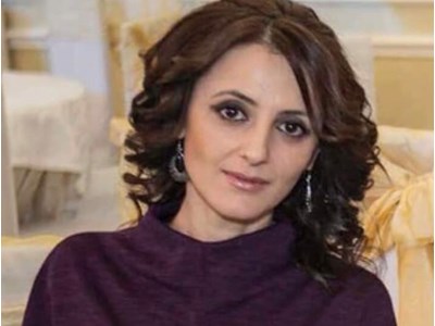 Չինար Մանուկյան