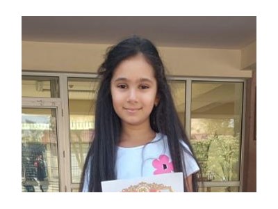 Անի Գարգրցյան