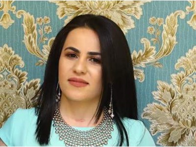 Ժաննա Սիմոնյան