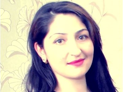 Մարիամ Աբրահամյան