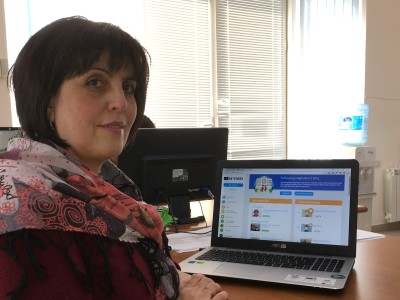 Տաթև Անանիկյան