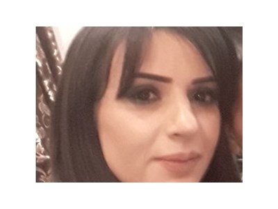 Տաթևիկ Բագրատյան