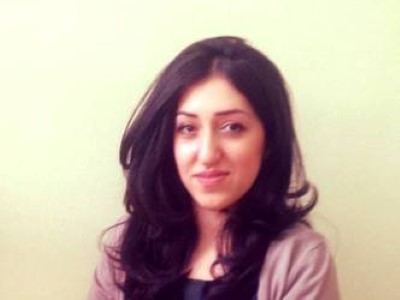 Հռիփսիմե Կոշեցյան