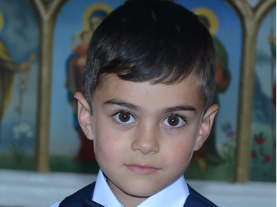 Նարեկ Ավետիսյան