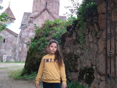 Ագապի Պարճամեան