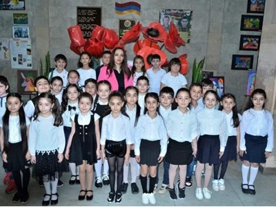 Մարիամ Մկրտչյան