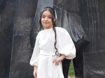 Նատալի Կիրակոսյան