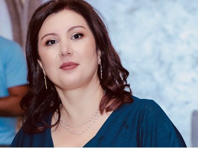 Անահիտ Գալստյան