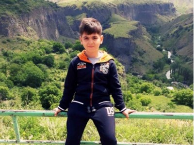 Արայիկ Զոհրաբյան