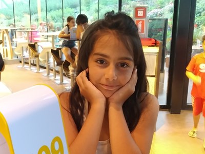 Ժանետա Հովակիմյան