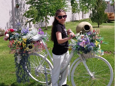 Դիանա Երիցյան