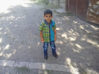 Դավիթ Մանասերյան