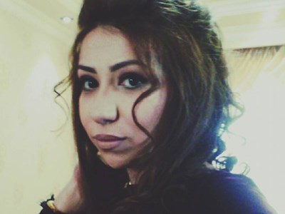 Լիլիթ Բաբայան