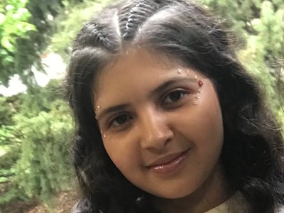 Անահիտ Փիրումյան