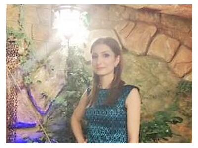 Նելլի Մելքոնյան