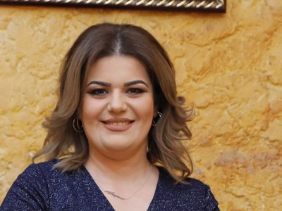 Արփինե Մարտիրոսյան