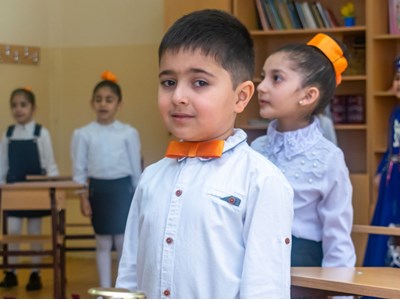 ԱՐԱՄ ԱԲՈՎՅԱՆ