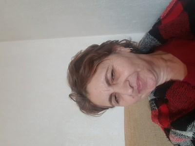 Карине Погосян