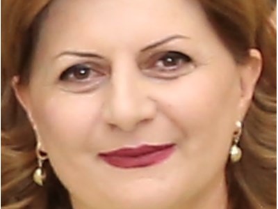 Նարինե Բասոյան