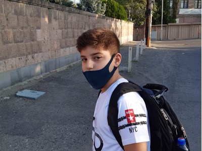 Վաչե Խաչատրյան