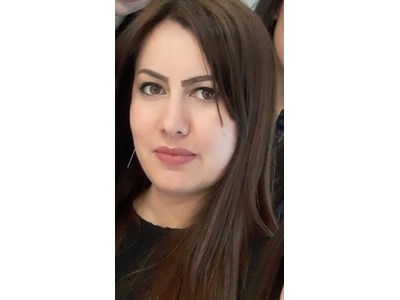 Անի Գրիգորյան