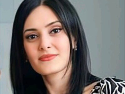 Տաթևիկ Սևյան