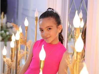 Մելինե Ազարյան