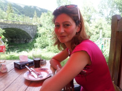 Անուշ Հակոբյան