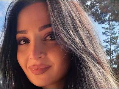 Մարիամ Տիգրանյան