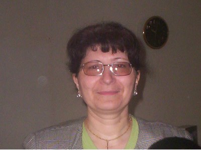 Armine Harutyunyan