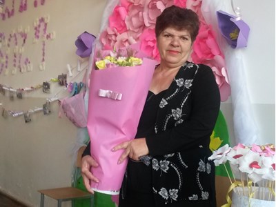 Հռիփսիմե Տերտերյան