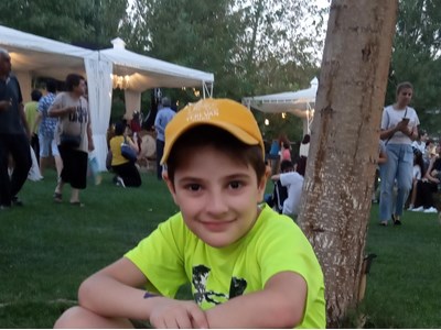 Սևակ Զաքյան