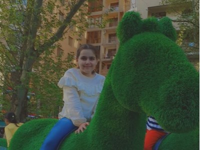 Էմիլյա Խալիֆյան