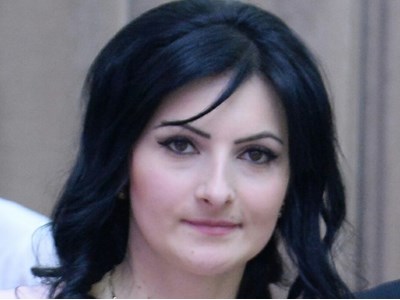 Գյուլնարա Սիմոնյան