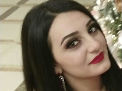 Անի Գասպարյան