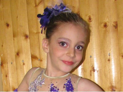 Էլեն Չոբանյան