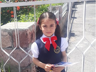 Աննա Հովհաննիսյան